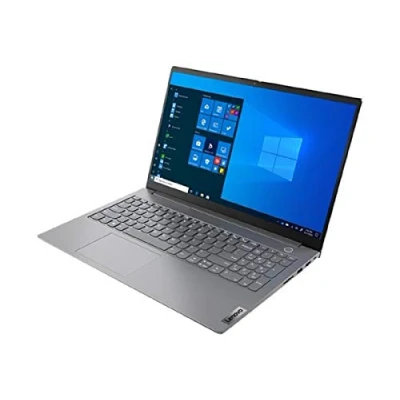 Abbildung von Lenovo 15 G2 / i5 1135G7 512GB SSD 16GB 15.6&quot; FHD/Win 11 Pro, 20VE00RSGE, Schwarz