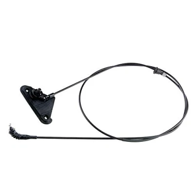 Abbildung von NTY EZC FR 031 Motorhaubenzug vorne FORD: MONDEO 4 Turnier, S Max Mk1, Galaxy Mk2 MPV