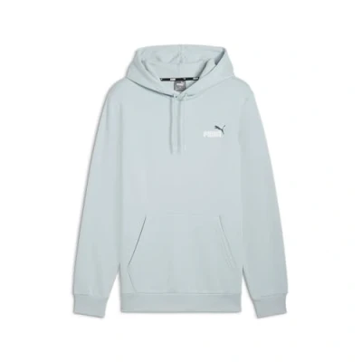 Abbildung von Puma Small LOGO Sweatshirt, Herren, Größe: Medium, Frosted dew