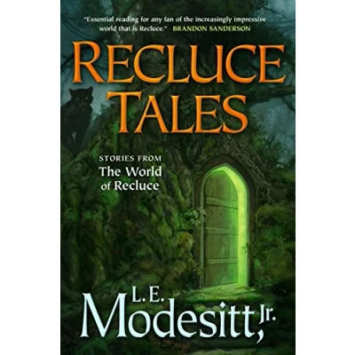 Abbildung von Recluce Tales: Stories from the World of (Saga Recluce)