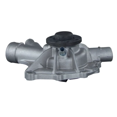 Abbildung von FEBI BILSTEIN 24209 Wasserpumpe Aluguss mit Dichtung Metall MERCEDES BENZ: Vito Bus, V Klasse, Kastenwagen