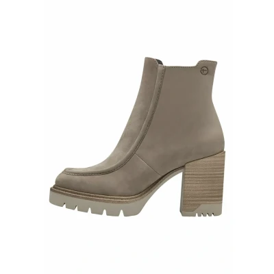 Abbildung von Tamaris Stiefelette 1 25330 41 341 normal