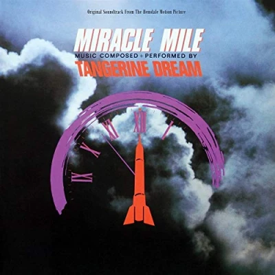 Abbildung von Miracle Mile [Vinyl LP]