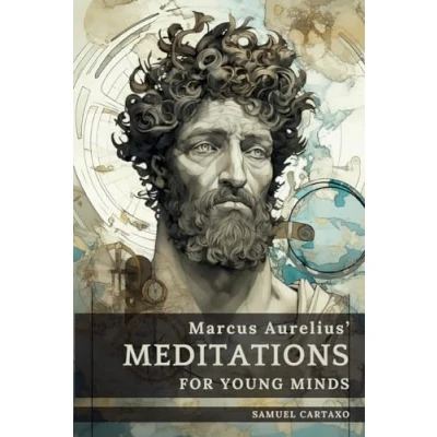 Abbildung von Meditations For Young Minds: A Condensed Guide To Wisdom