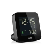 Abbildung von Mebus Wecker 67018 Funkwecker digital