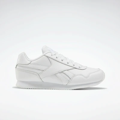 Abbildung von Reebok Royal Classic Sneaker low für Kinder, Größe: 37, White Schuhe