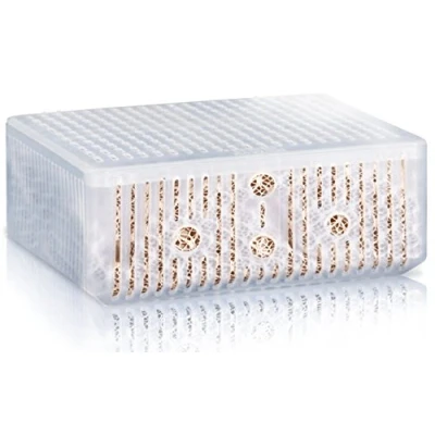 Abbildung von Juwel Phorax M Compact Filtermaterial 10,5x10x5,5 cm Compact...