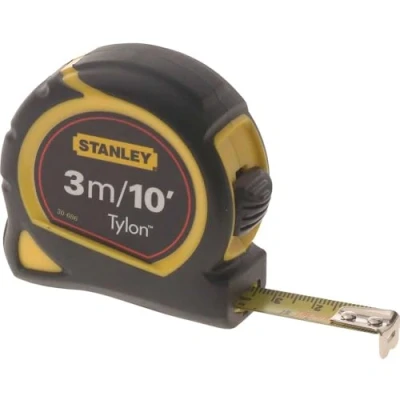 Abbildung von STANLEY 0 30 686 Tylon Klebeband, 3 m