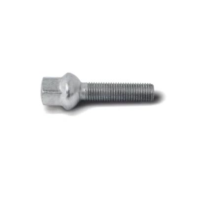 Abbildung von H&amp;R 1254302 Radschrauben M12x1,5, M12 Kugelbund A/G