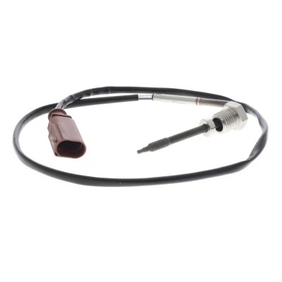 Abbildung von VEMO V10 72 1348 Sensor, Abgastemperatur Original Qualität VOLKSWAGEN: Multivan 5 (7HM, Transporter Bus, Kastenwagen