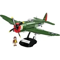 Abbildung von P 47 Thunderbolt, Konstruktionsspielzeug