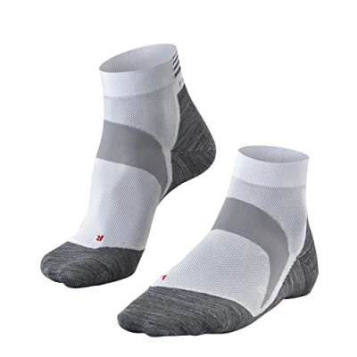 Abbildung von FALKE Sportsocken BC6 Pro Short mit extra leichter Polsterung