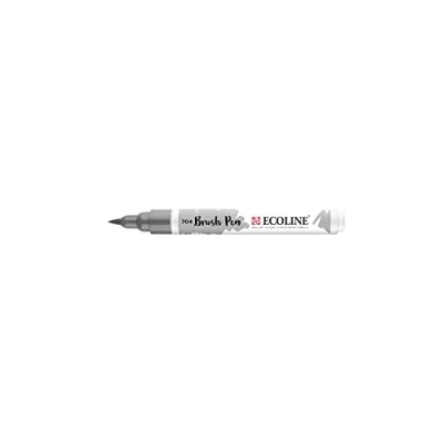 Abbildung von Ecoline Brush Pen Grau 704 (11507040)