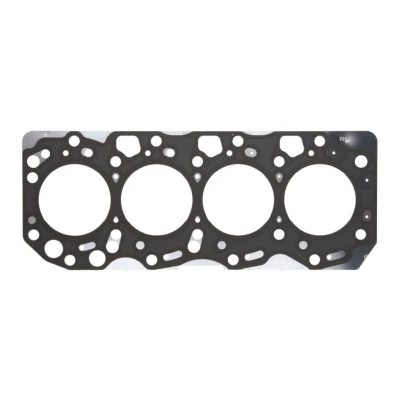 Abbildung von ELRING 428.540 Zylinderkopfdichtung 1,10 83,0 Metall Lagen Dichtung 3 TOYOTA: Avensis II Limousine, Kombi, Corolla Verso