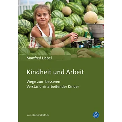Abbildung von Kindheit und Arbeit: Wege zum besseren Verständnis arbeitender Kinder