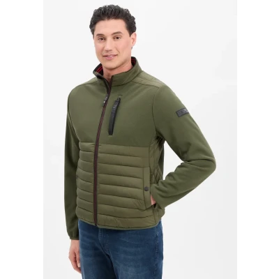 Abbildung von s.Oliver s.OliverHerrenOutdoor Jacke, 7938, S