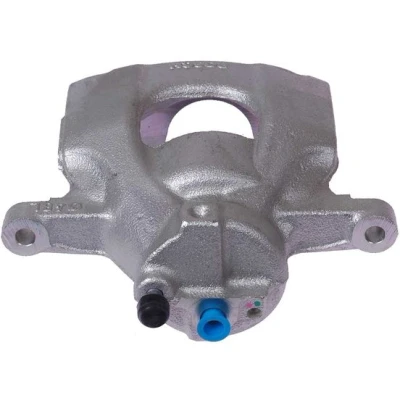 Abbildung von METZGER 6250113 Bremssattel Vorderachse links TOYOTA: Aygo, CITROËN: C1 I, PEUGEOT: 107 Schrägheck