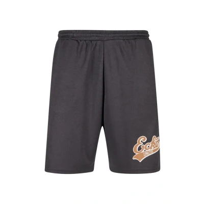 Abbildung von ecko unltd. Bball Jogginghose, Herren, Größe: XXL, Black