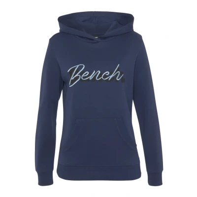 Abbildung von Bench Sweatshirt, Damen, Größe: 32/34, Navy