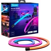 Abbildung von GOVEE Neon Gaming Table Light