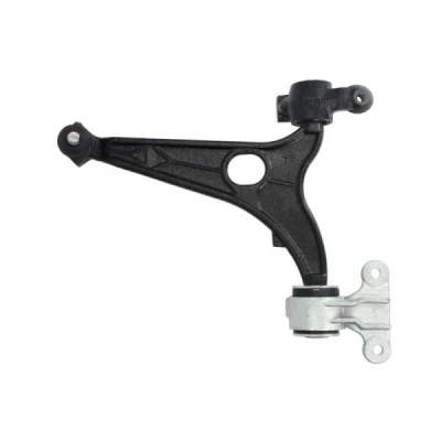 Abbildung von REINHOCH RH04 2041 Querlenker Vorderachse links, unten 17 CITROËN: C8, PEUGEOT: 807, FIAT: Ulysse II