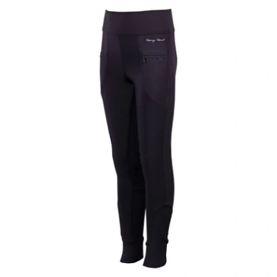 Abbildung von Harry&#39;s Horse Reithose Equitights Rookie Full Grip