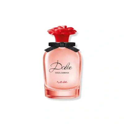 Abbildung von Dolce &amp; Gabbana Rose Eau De Toilette d&amp;g 75 Ml Edt
