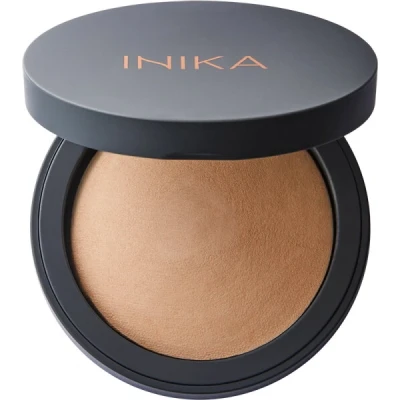 Abbildung von Inika Organic Baked Mineral Foundation Trust 8 g