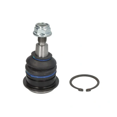 Abbildung von DELPHI TC1236 Traggelenk Vorderachse 80 42 HYUNDAI: Matrix, Coupe II, XG