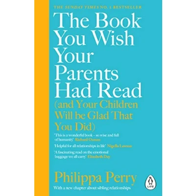 Abbildung von The Book You Wish Your Parents Had Read: And Children Will Be Glad That Did