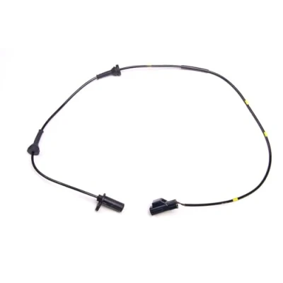 Abbildung von ATE 24.0711 6214.3 ABS Sensor 965 VOLVO: V70 2, S80 I, S60 I