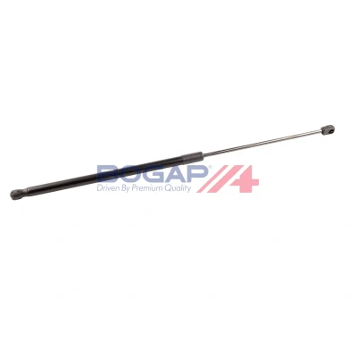 Abbildung von BOGAP C5134149 Motorhaubendämpfer MERCEDES BENZ: C Klasse Limousine, E T modell, modell