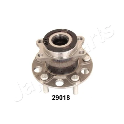 Abbildung von JAPANPARTS KK 29018 Radnabe Hinterachse JEEP: Patriot, Compass, DODGE: Caliber Schrägheck