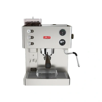Abbildung von Traditionelle Kaffeemaschine Lelit Kate PL82T