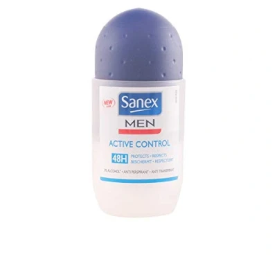 Abbildung von SANEX Deo Roll on MEN &quot;Dermo Active Control&quot; für normale Haut 50 ml