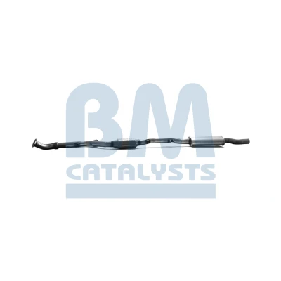 Abbildung von Katalysator BM CATALYSTS BM91202H