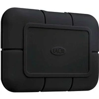 Abbildung von Rugged SSD 4 TB, Externe