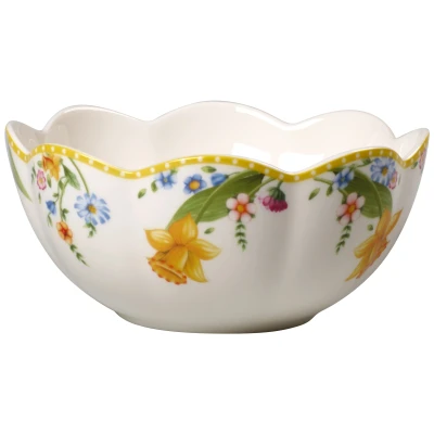 Abbildung von Villeroy &amp; Boch Spring Awakening Bol gross 0,9 l