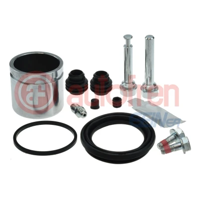 Abbildung von AUTOFREN SEINSA D43589S Bremssattel Reparatursatz Vorderachse 57 PISTON KIT+GUIDEPINS KIA: Ceed III Schrägheck, HYUNDAI: i30 Schrägheck