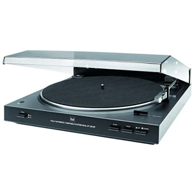 Abbildung von Dual DT 230 BT Schwarz