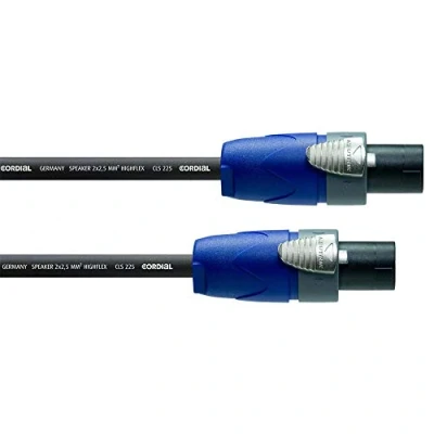 Abbildung von Cordial CPL 15 LL 2 Kabel (15,0m)