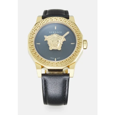 Abbildung von Versace Uhr, Damen, Größe: One Size, Black