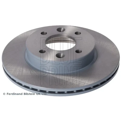 Abbildung von BLUE PRINT Bremsscheibe KIA: Picanto III Vorderachse 241mm 18, 46mm 4 loch 100mm Belüftet beschichtet ADBP430171 51712G6000 Bremsscheiben
