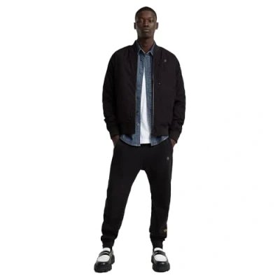 Abbildung von G Star TECH Bomberjacke, Herren, Größe: Medium, Dk black