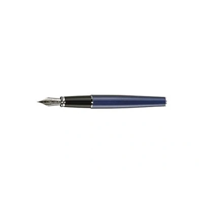 Abbildung von Diplomat Excellence A2 Midnight Blue CT FP M