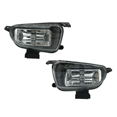 Abbildung von HZ DESIGN Nebelscheinwerfer NSW Nebler links + rechts kompatibel mit T4 Facelift 1996 2003