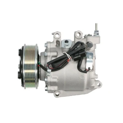 Abbildung von Klimakompressor THERMOTEC KLIMA KTT090316