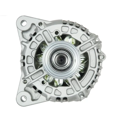 Abbildung von AS PL A0168 Lichtmaschine 12V 150A RENAULT: Kangoo I, CLIO 3, MEGANE 2 Coupe Cabriolet, NISSAN: MICRA Qashqai / Qashqai+2 Juke