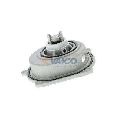 Abbildung von VAICO V48 50006 Wasserpumpe mit Dichtung mechanisch Flügelrad aus Metall Original Qualität LAND ROVER: Defender SUV Cabrio,