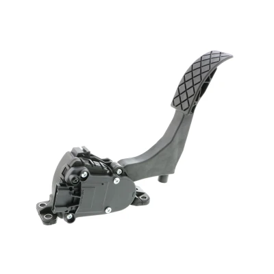Abbildung von VEMO V10 82 0003 Pedals VOLKSWAGEN: Bora Variant, Polo III Schrägheck, Limousine, SEAT: Ibiza 3 SKODA: Fabia 2 Schrägheck